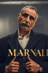 Марнали турецкий сериал