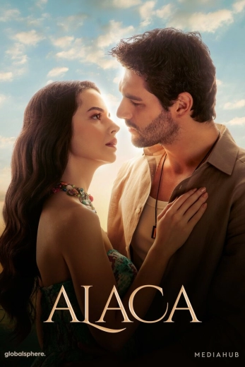 Аладжа турецкий сериал